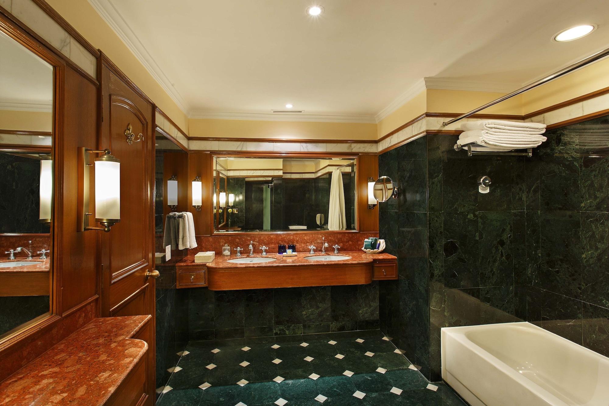 The Oberoi Cecil Hotel Shimla Eksteriør billede